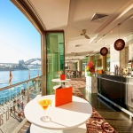 Iconic SYCAMORE 54吋天花吊扇 (啞白色) - 梧桐樹莢設計、牆壁開關、3種速度